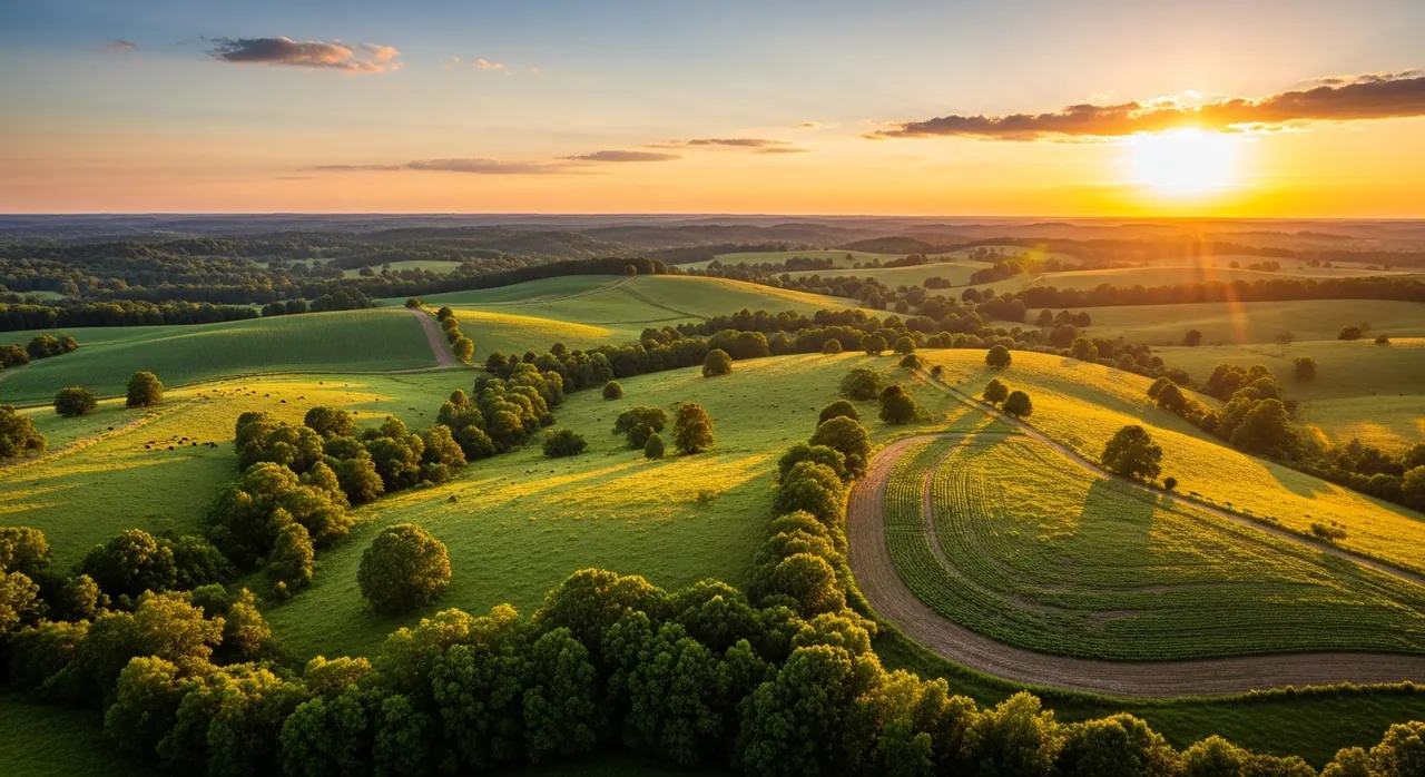 Grounds Management in Upstate South Carolina